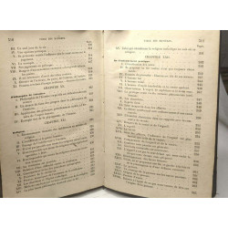 Art d'arriver au vrai - philosophie pratique - avec une préface de...