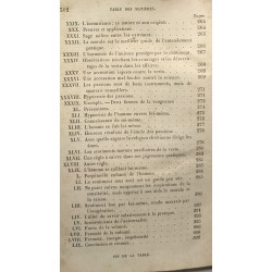 Art d'arriver au vrai - philosophie pratique - avec une préface de...
