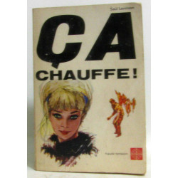 Ça chauffe