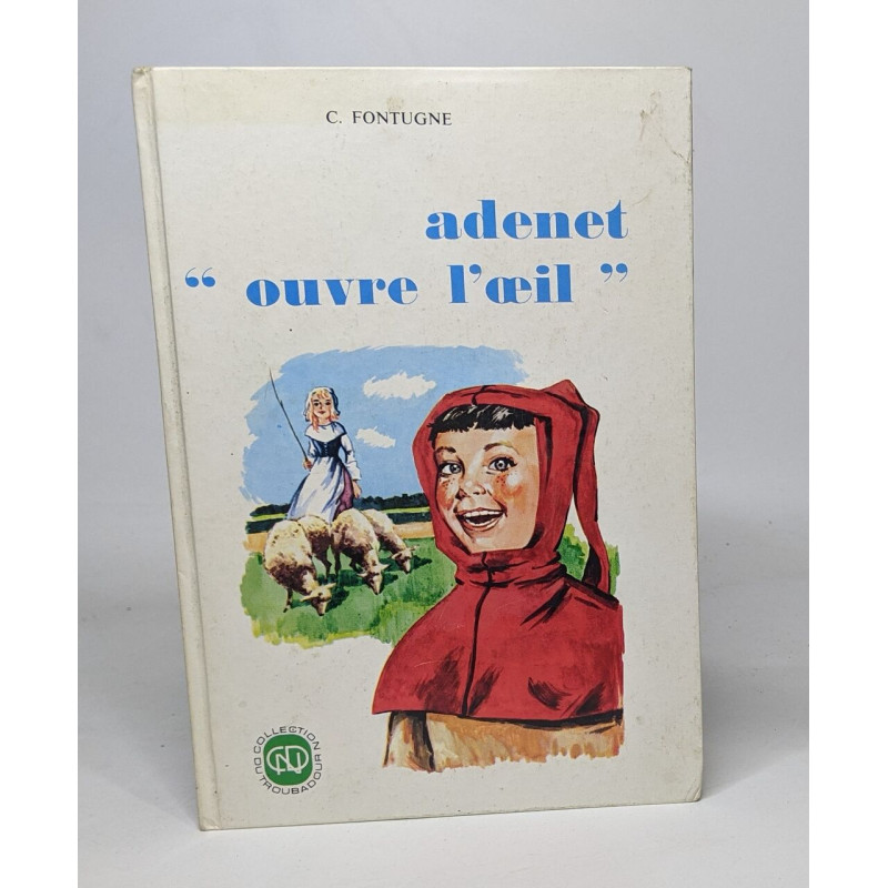 Adenet "ouvre l'oeil'