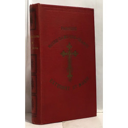 Lettres du P. Leboucq missionaire au Tché-Ly-Sud-Est ----...