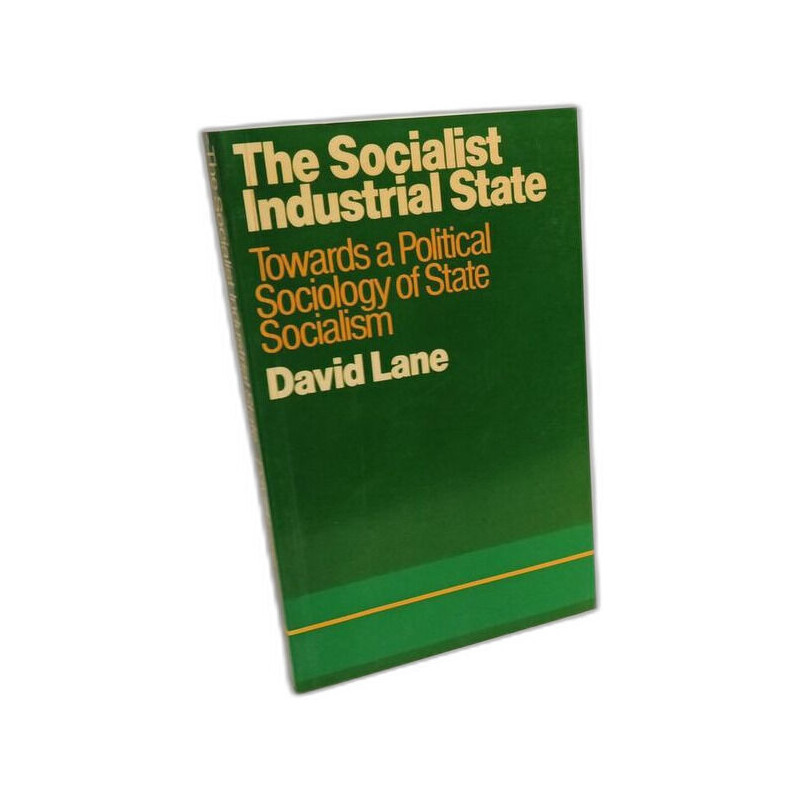 The Socialist Industrial State