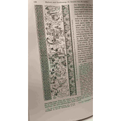 Malerei und zeichnung / Handbuch der archäologie - Vierter Band...