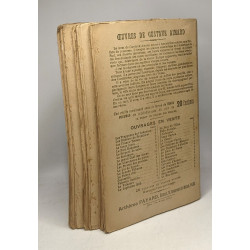 Ourson tête-de-fer - VOLUME 1-2-3