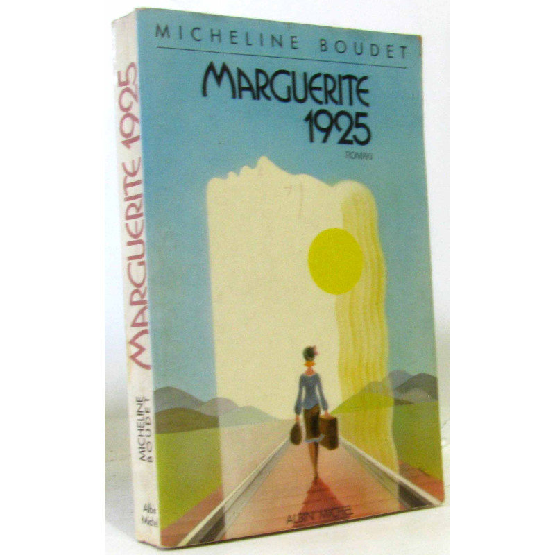 Marguerite 1925