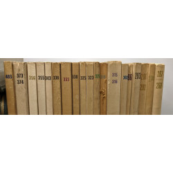 Critique - revue générale des publications françaises et...
