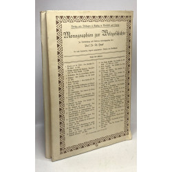 Ninive und Babylon / Monographien zur Weltgeschichte 18