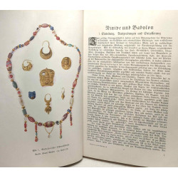 Ninive und Babylon / Monographien zur Weltgeschichte 18