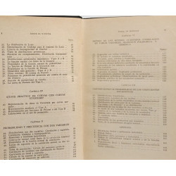 Estadistica matematica / University mathematical texts --- version...