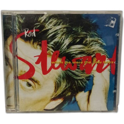 Rod STEWART -When we were the new boys