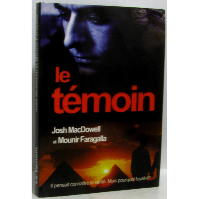 Le témoin