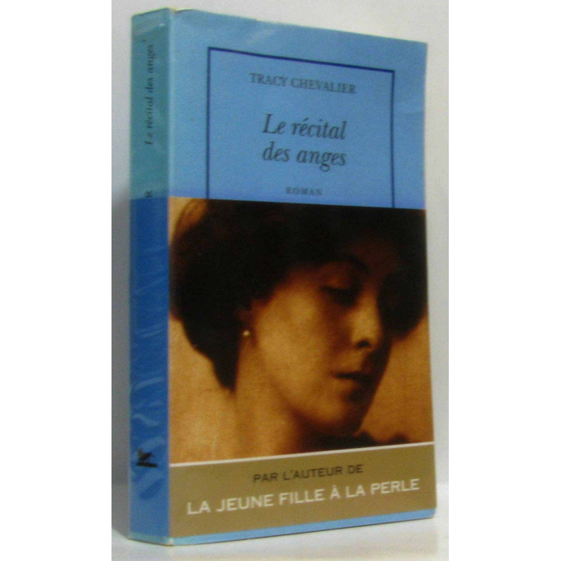 Le Récital des anges