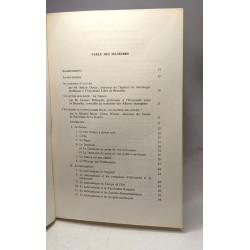 Le nationalisme - facteur belligène - Colloque des 4 5 6 Mai 1971...