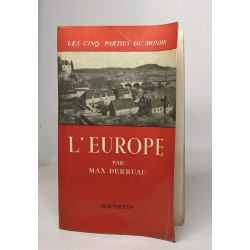 L'europe