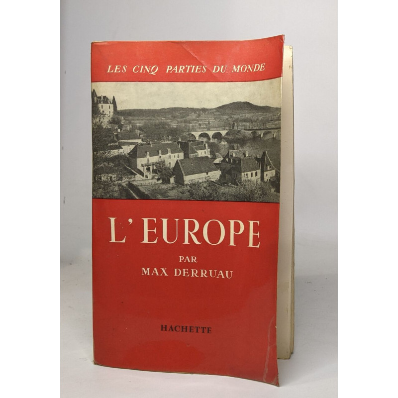L'europe