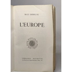 L'europe