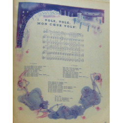 Les belles chansons de France