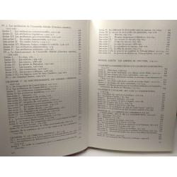 Traité de droit constitutionnel Suisse - TOME 1 + TOME 2