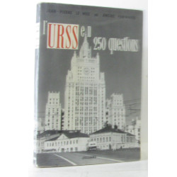 L'URSS en 250 questions