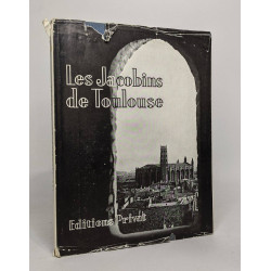 Les jacobins de toulouse