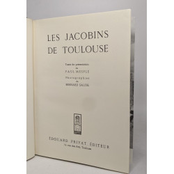 Les jacobins de toulouse