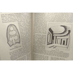 Handbuch der archäologie - im rahmen des handbuchs der...