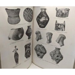 Handbuch der archäologie - im rahmen des handbuchs der...