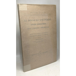 Handbuch der archäologie - im rahmen des handbuchs der...