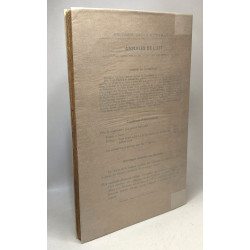 Handbuch der archäologie - im rahmen des handbuchs der...