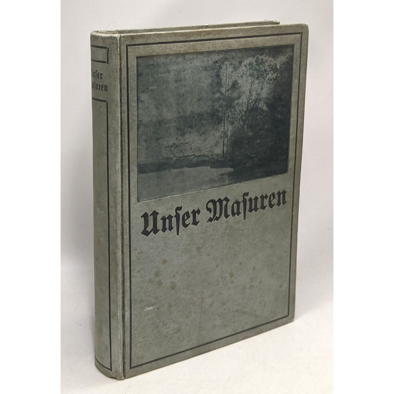 Unter maturen in forschung und dichtung