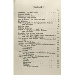 Unter maturen in forschung und dichtung