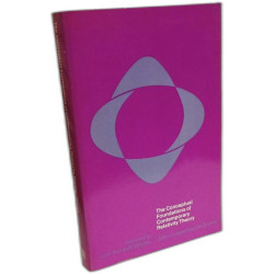 Conceptual Foundations of Contemporary Relativity Theory