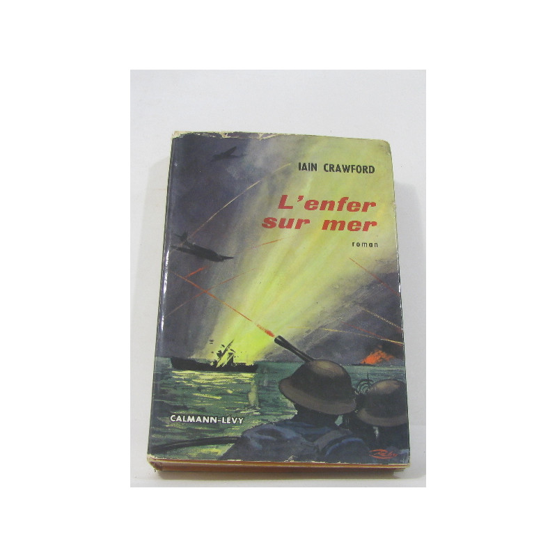 L'enfer sur mer