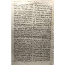 Histoire général de France depuis les temps les plus reculés...