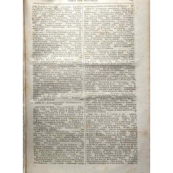 Histoire général de France depuis les temps les plus reculés...