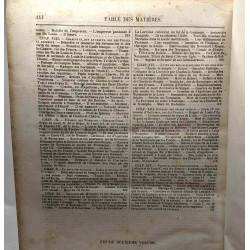 Histoire général de France depuis les temps les plus reculés...