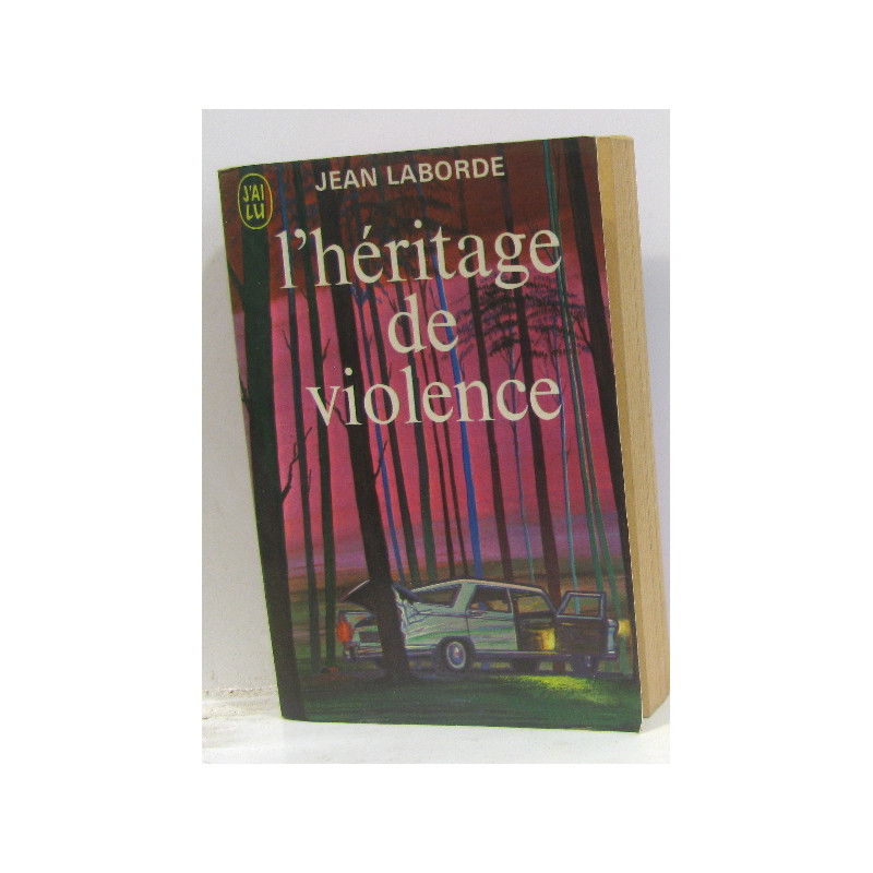 L'héritage de violence
