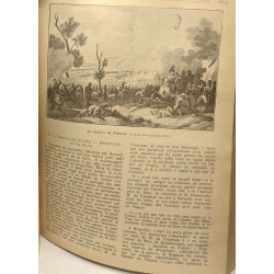 Le Noël - revue hebdomadaire année 1922 - 28e année - du n°1385 (5...