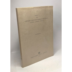 Aspects du vocabulaire économique mycénien ( cadastre - artisanat...