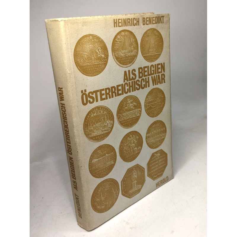Als belgien österreichisch war