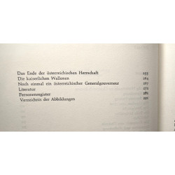 Als belgien österreichisch war