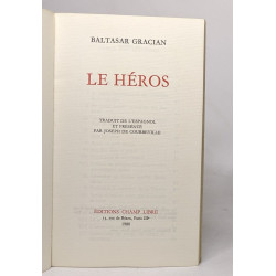 Le héros