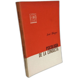 Psicología De La Conducta
