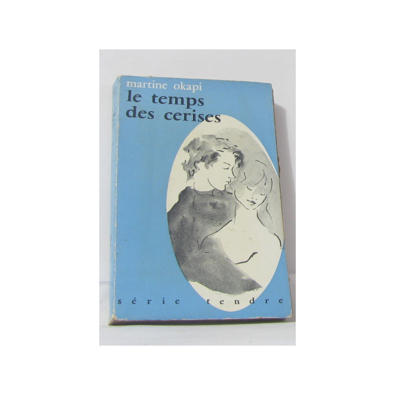 Le temps des cerises