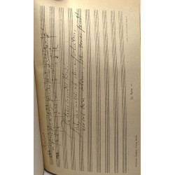 Richard Wagner an Mathilde Wesendonk - Tagebuchblätter und Briefe...