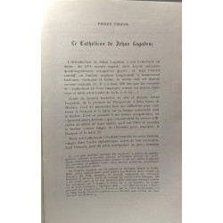 Le Catholicon de Jehan Lagadeur ( pour son cinquième centenaire )...
