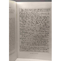 Le Catholicon de Jehan Lagadeur ( pour son cinquième centenaire )...