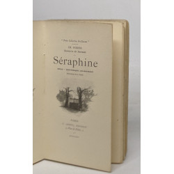 Séraphine