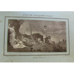 Album artistique et biographique salon 1882 (2e année),...