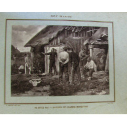 Album artistique et biographique salon 1882 (2e année),...